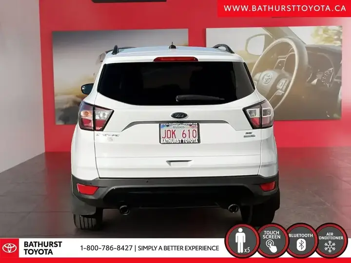 Ford Escape 2017 photo 5