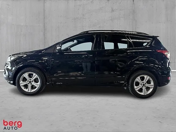 Ford Kuga 2018 photo 4