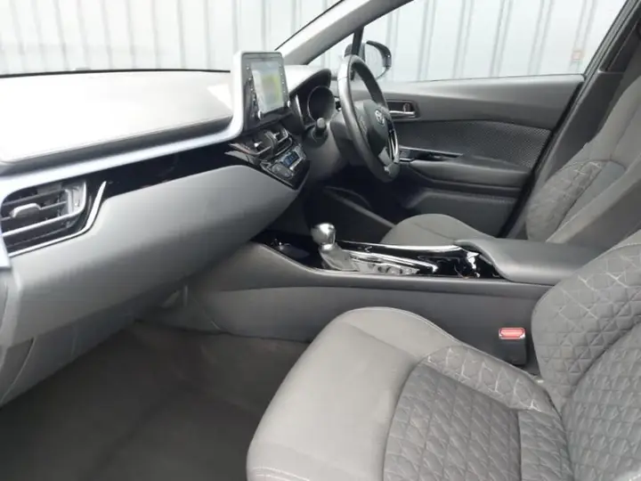 Toyota C-Hr 2020 photo 5