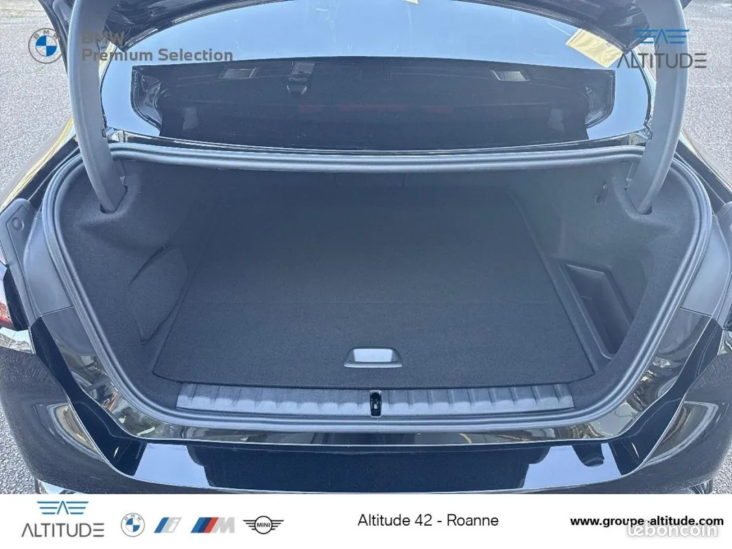 BMW Série 2 Gran Coupé 2026 photo 5