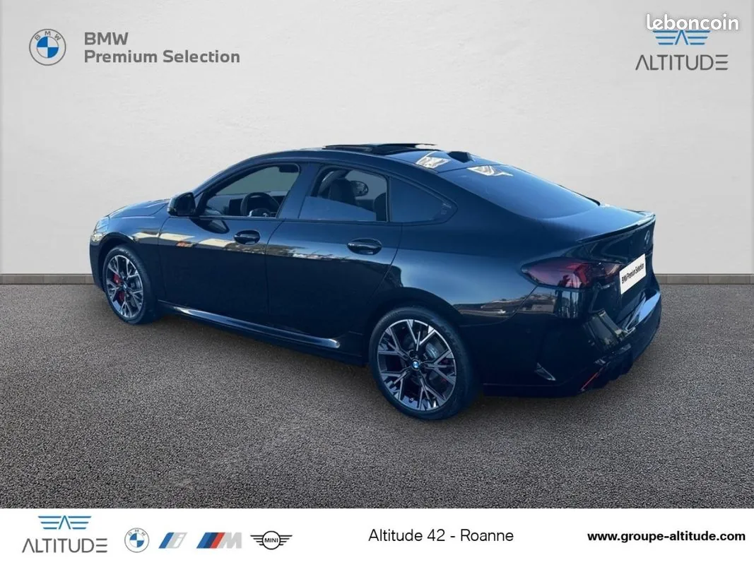 BMW Série 2 Gran Coupé 2026 photo 3