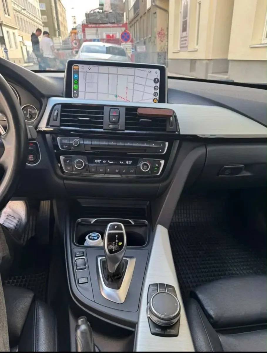 BMW 4 Series 2016 photo 2
