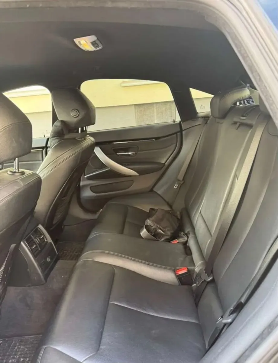 BMW 4 Series 2016 photo 3