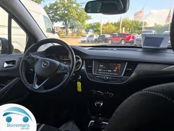 Opel Crossland X 2024 photo 2
