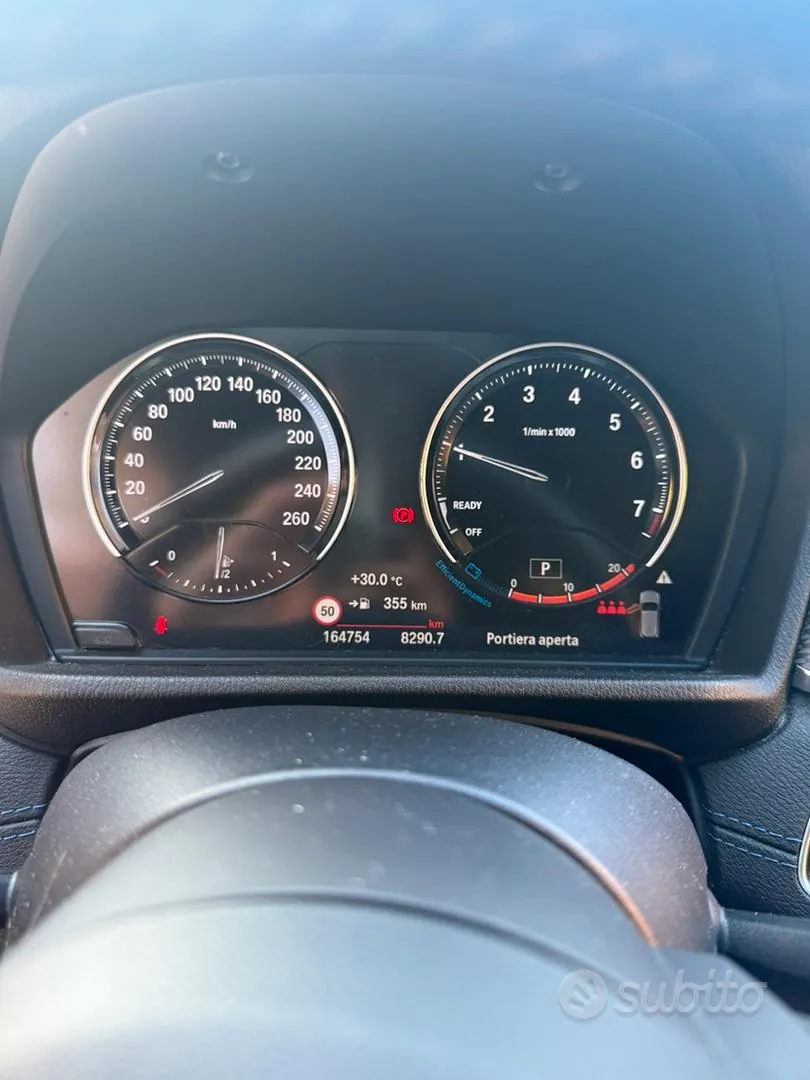 BMW X2 2020 photo 2