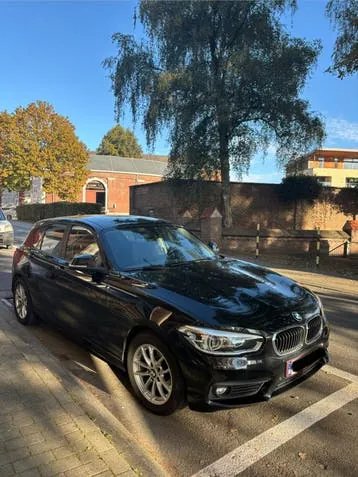 BMW 116I