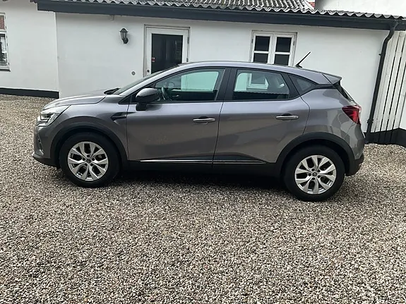 Renault Captur 2020 photo 4