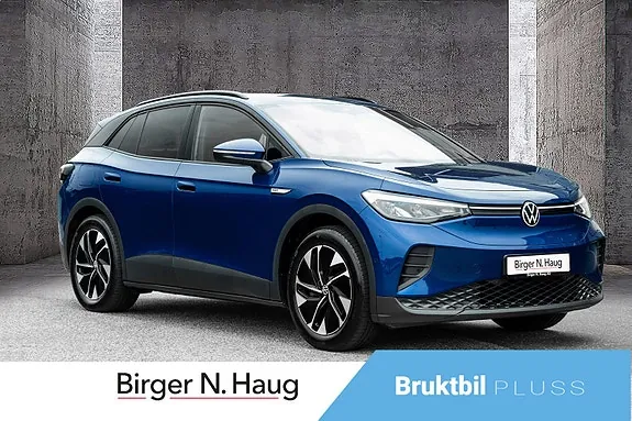 Volkswagen Id.4