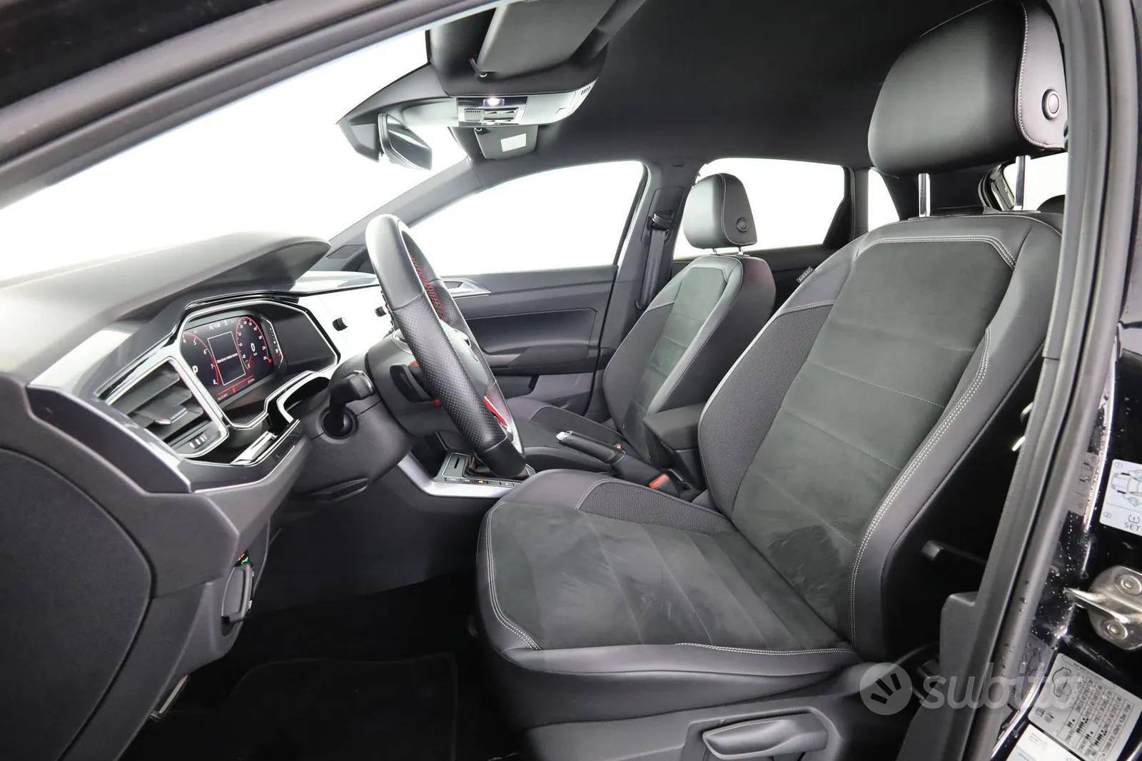 Volkswagen Polo 2022 photo 2