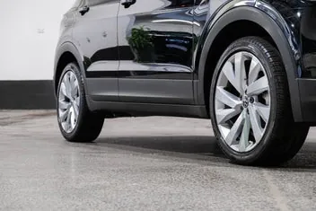 Volkswagen T-Cross 2021 photo 5