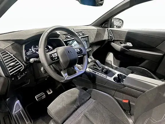DS Automobiles Ds 7 Crossback 2025 photo 5
