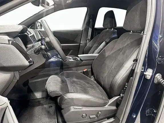 DS Automobiles Ds 7 Crossback 2025 photo 4