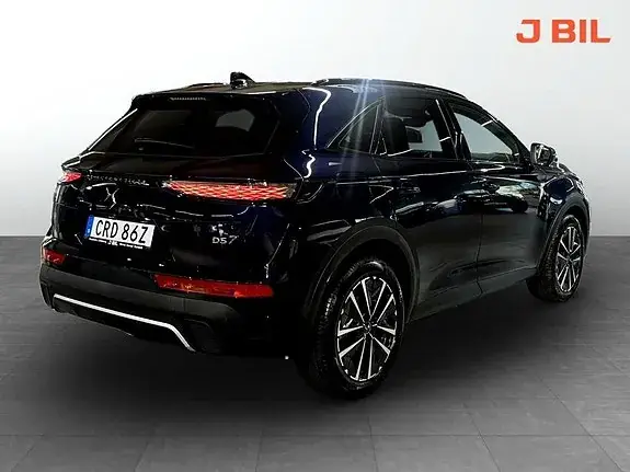 DS Automobiles Ds 7 Crossback 2025 photo 3