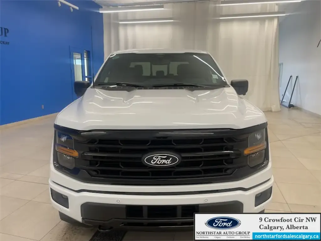 Ford F-150 2026 photo 2