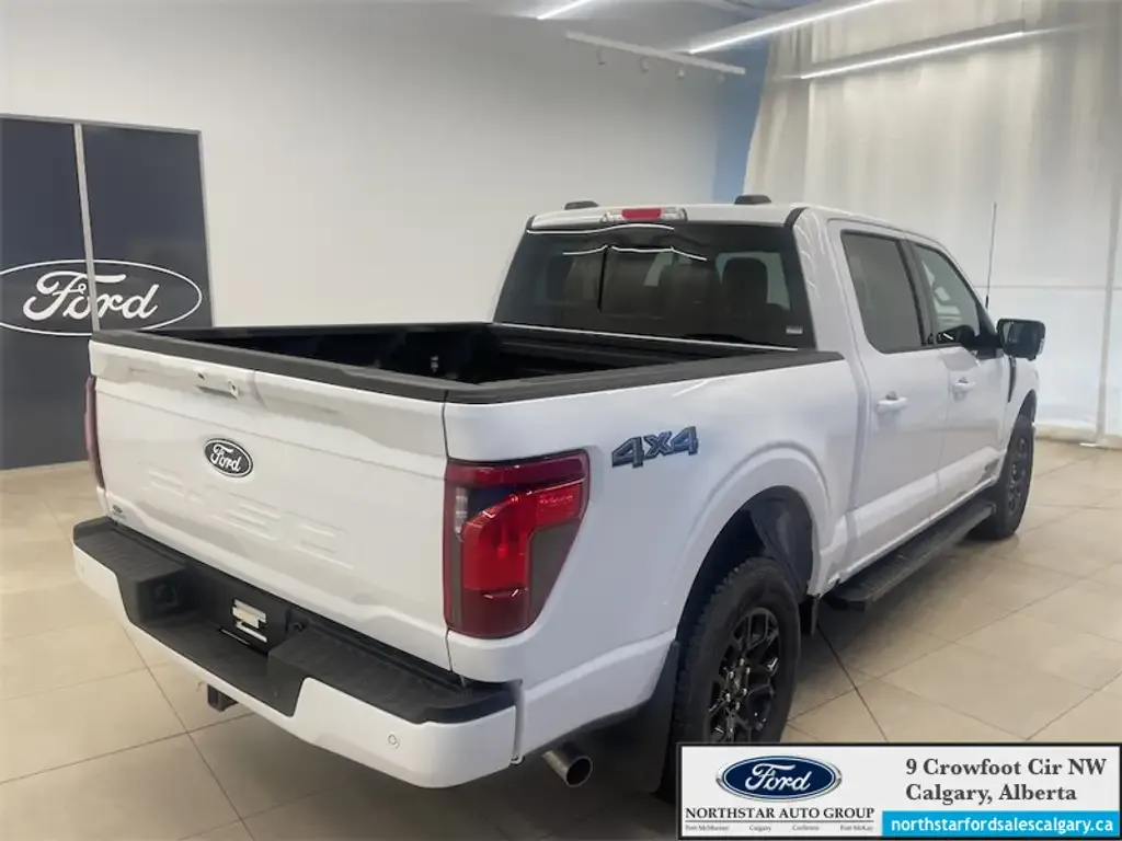 Ford F-150 2026 photo 5