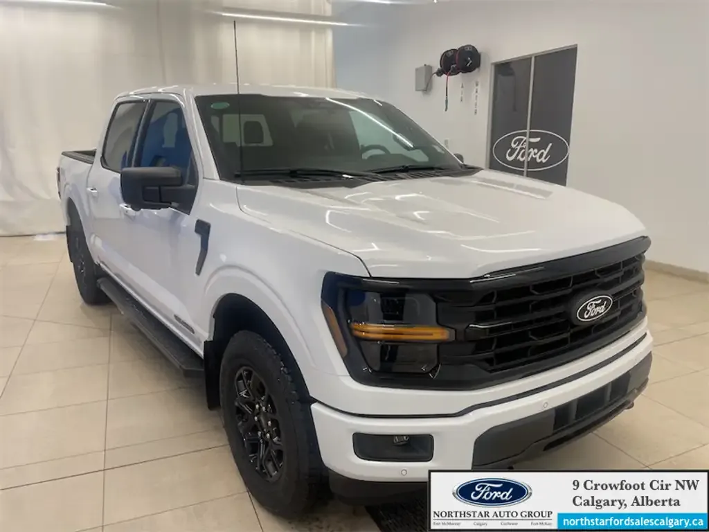 Ford F-150 2026 photo 3