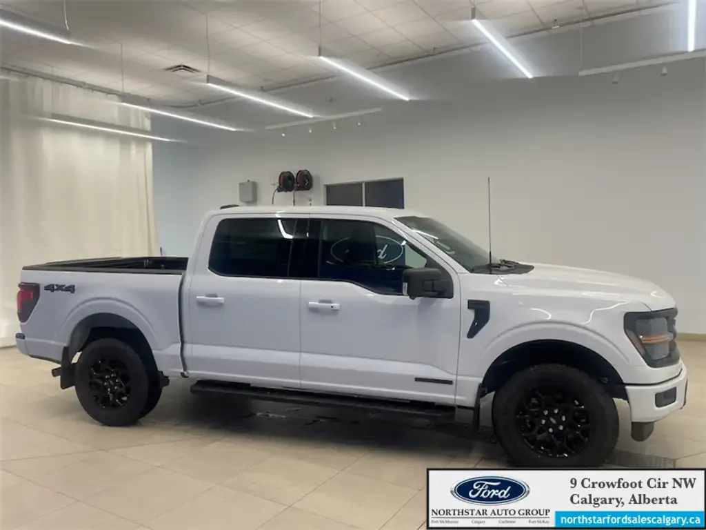 Ford F-150 2026 photo 4