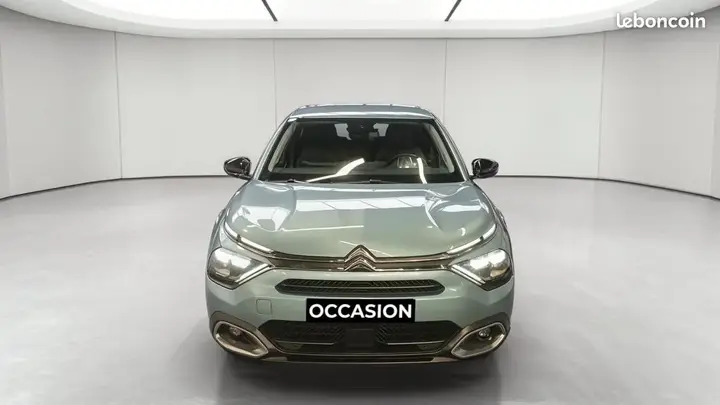 Citroen C4 2024 photo 3