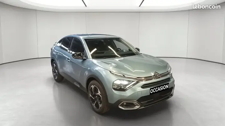 Citroen C4 2024 photo 5