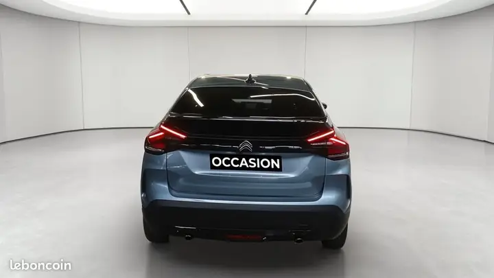 Citroen C4 2024 photo 4