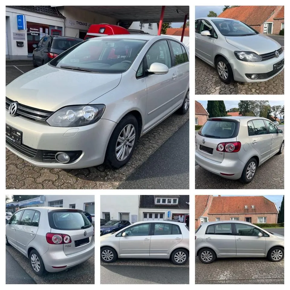 Volkswagen Golf Vi