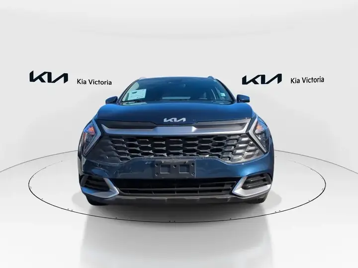 Kia Sportage 2024 photo 3
