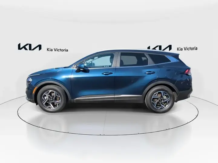 Kia Sportage 2024 photo 5