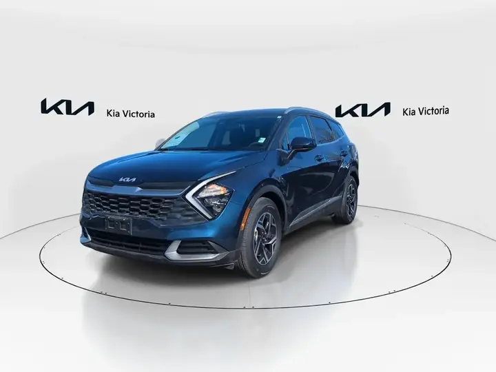 Kia Sportage 2024 photo 4