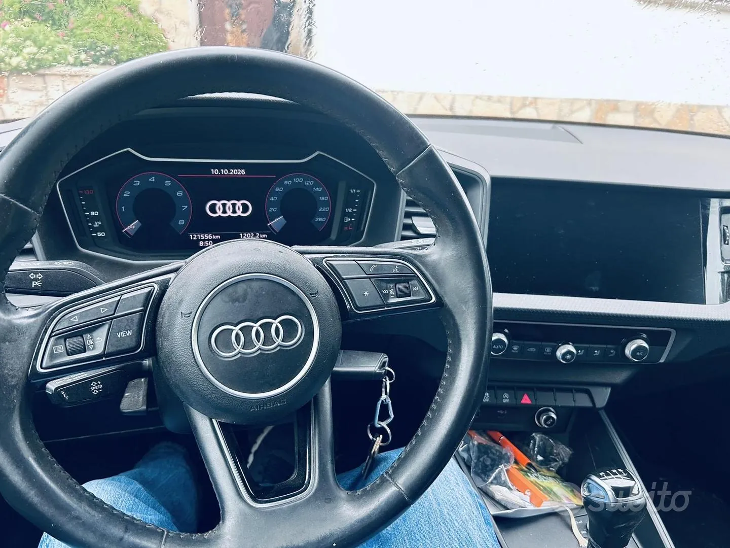 Audi A1 2020 photo 3