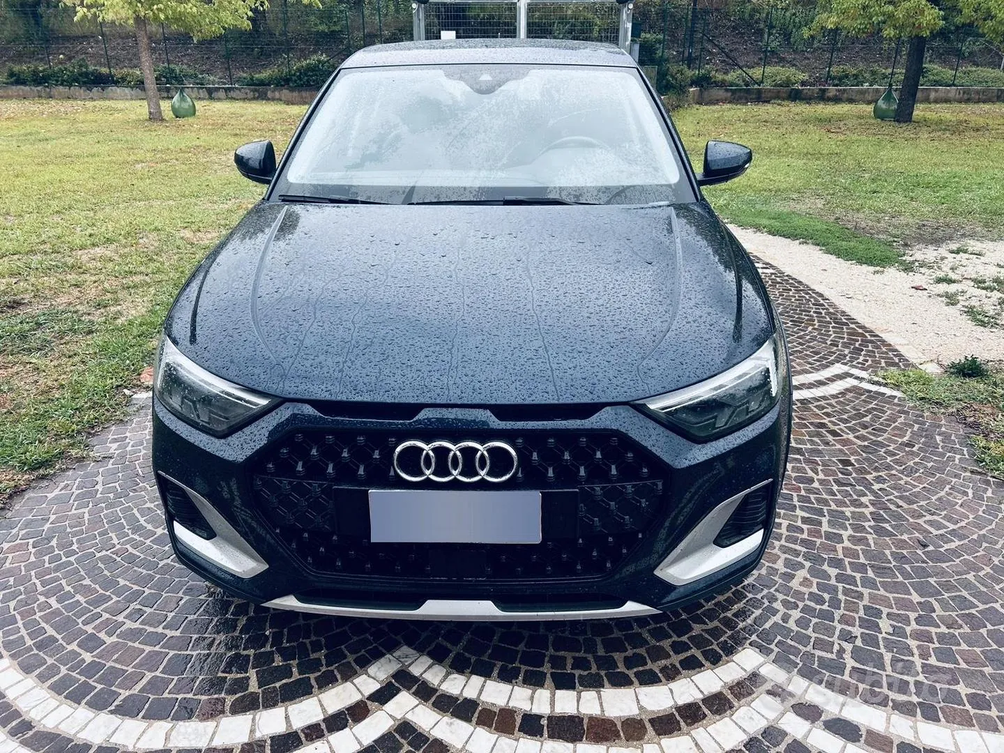 Audi A1 2020 photo 4