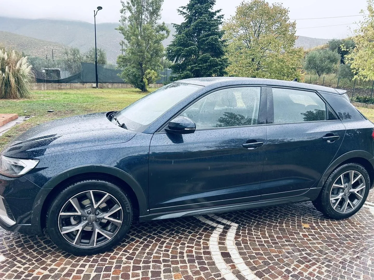 Audi A1 2020 photo 5