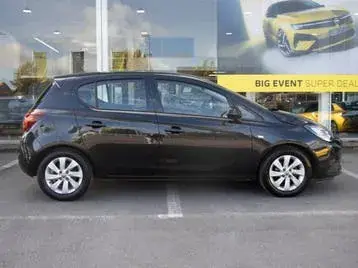 Opel Corsa 2016 photo 3