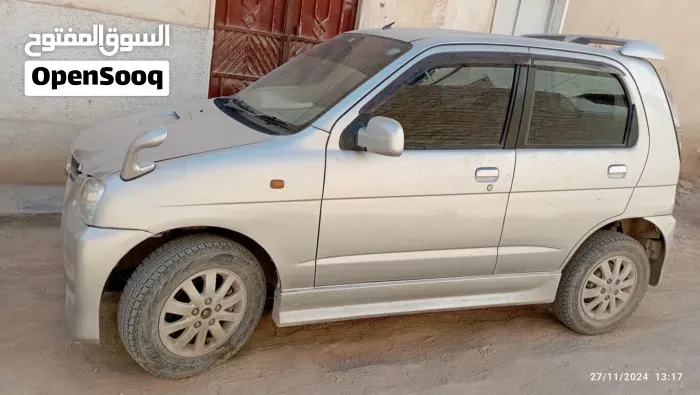 Daihatsu Terios 2007 photo 4