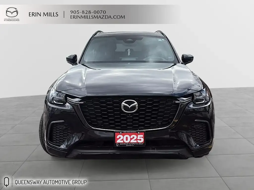 Mazda Cx-70 2025 photo 2