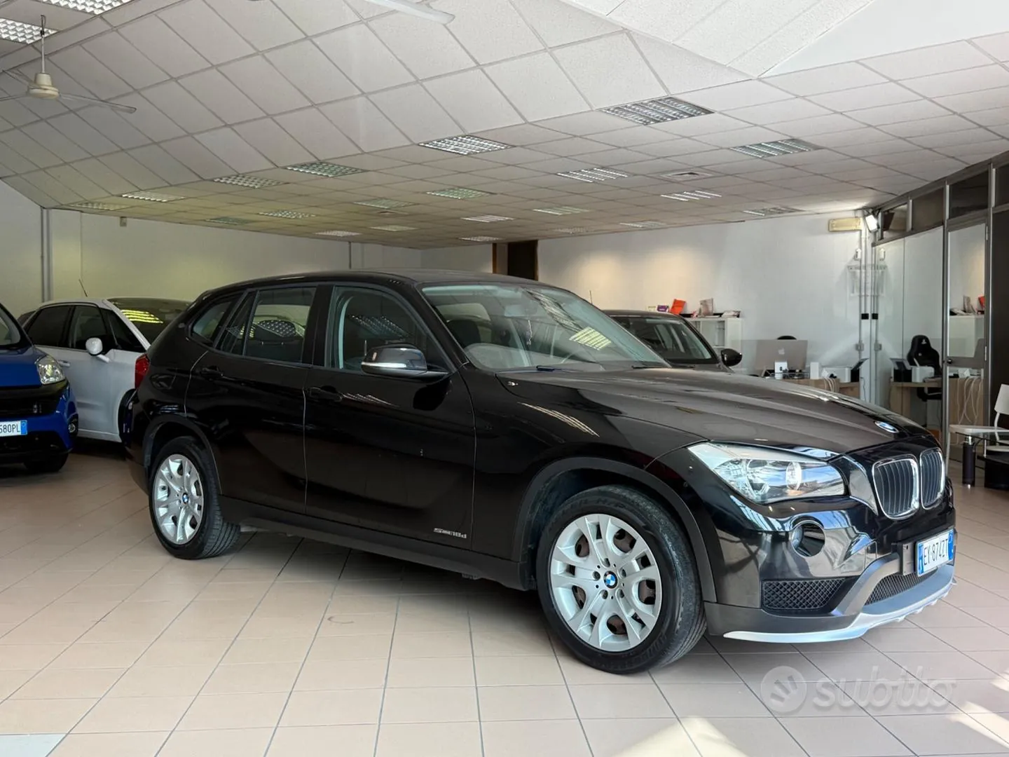 BMW X1 2015 photo 5