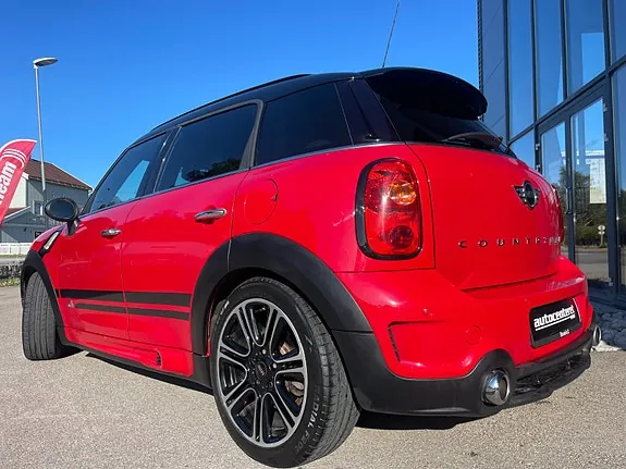 Mini Countryman Cooper Sd 2015 photo 2