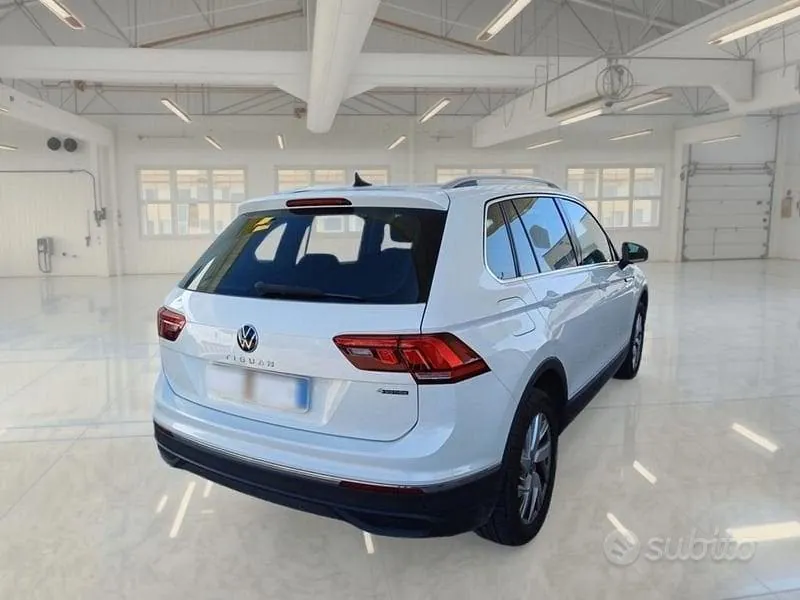 Volkswagen Tiguan 2023 photo 5
