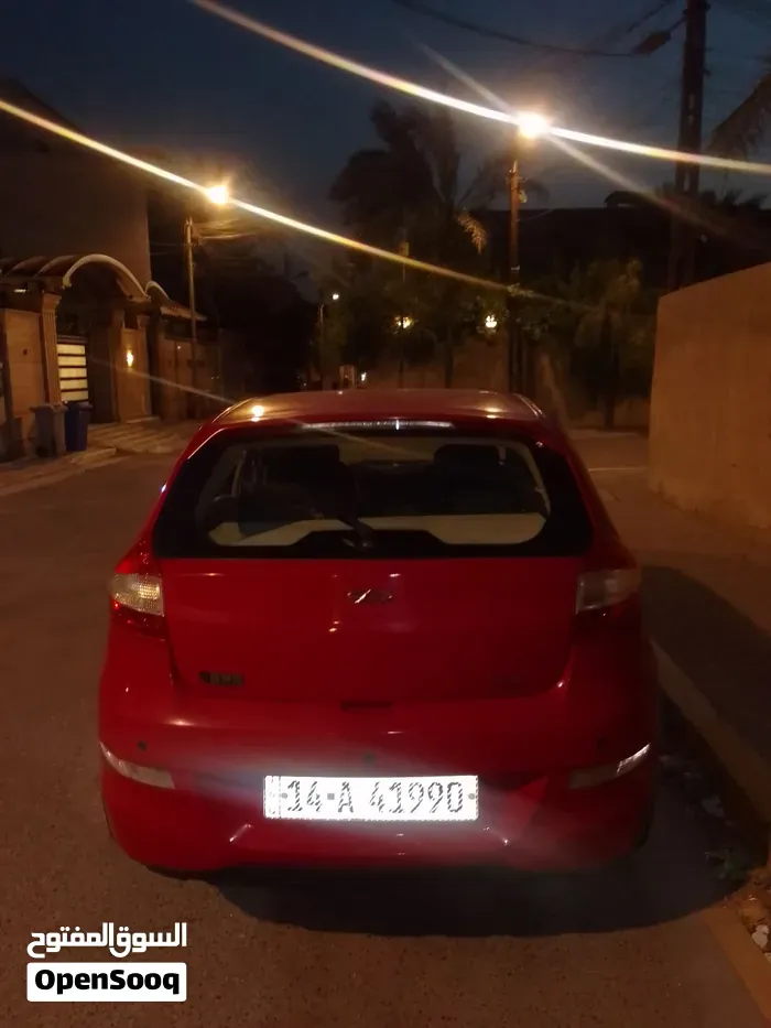 Chery Other 2013 photo 4