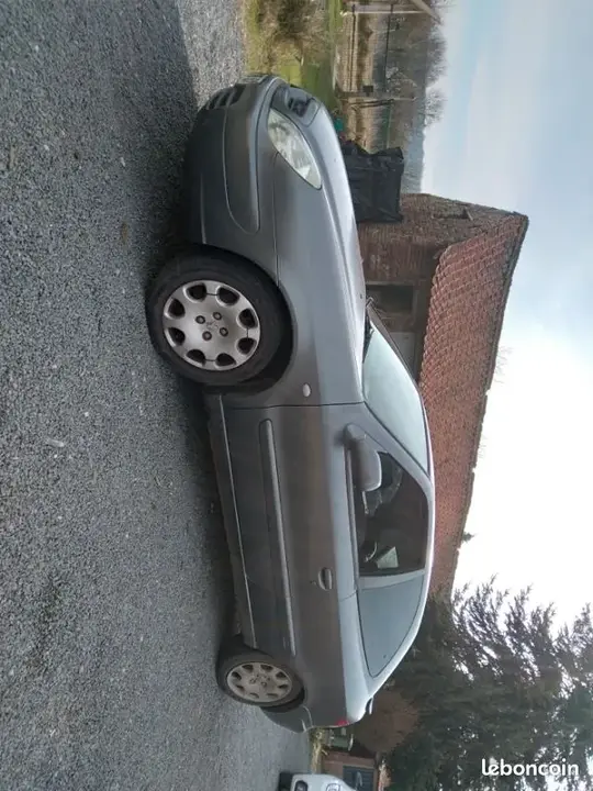 Citroen Xsara 2002 photo 2