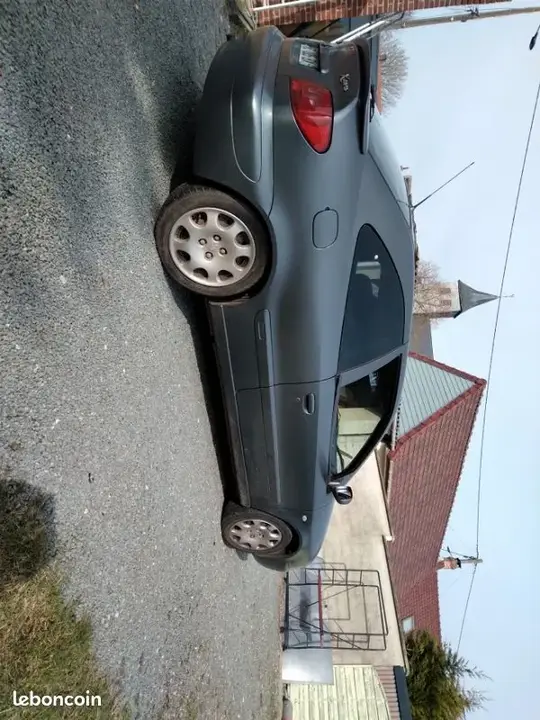 Citroen Xsara