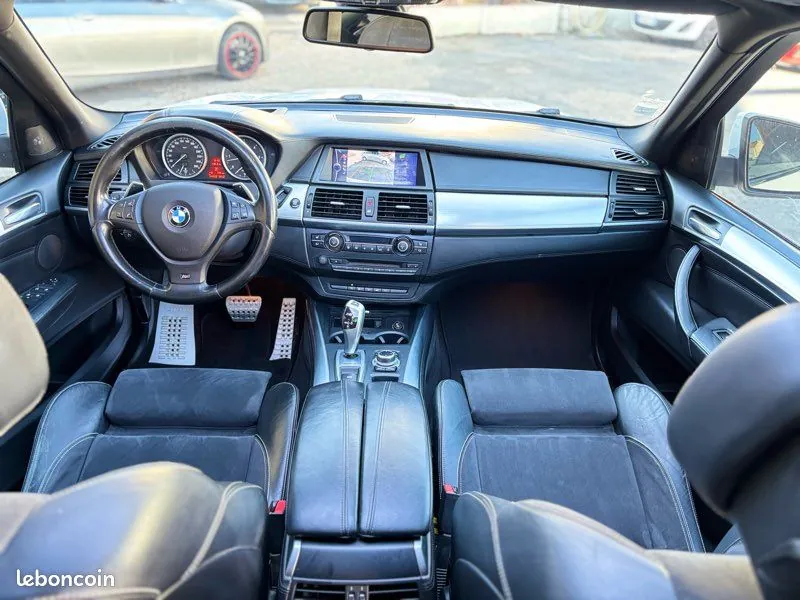 BMW X5 2013 photo 5
