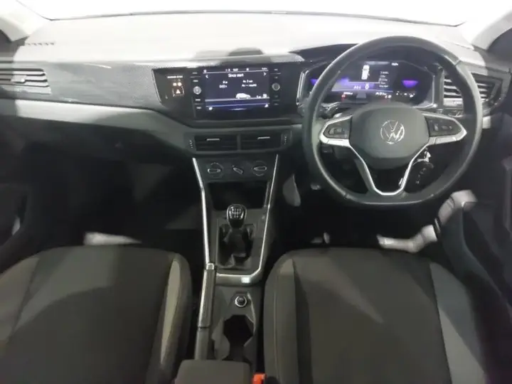 Volkswagen Polo 2024 photo 3