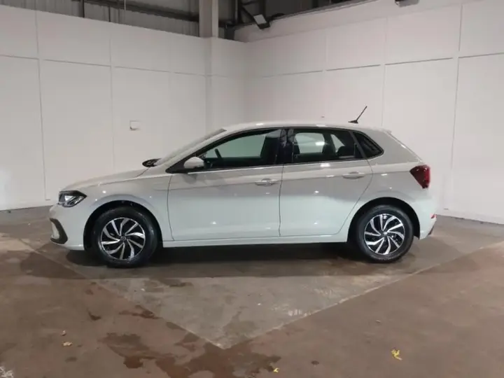 Volkswagen Polo 2024 photo 4