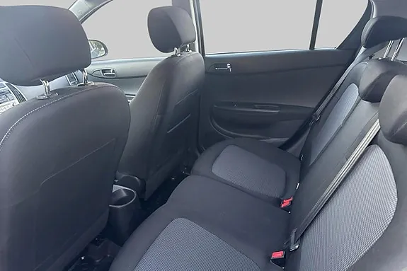 Hyundai I20 2013 photo 4