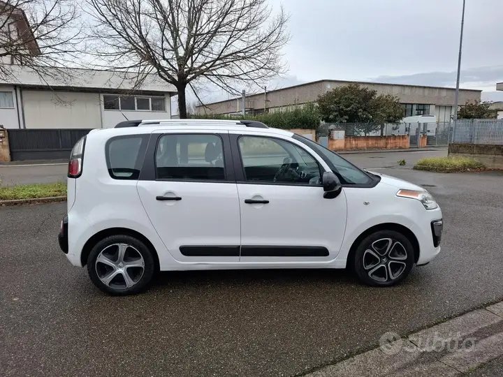 Citroen C3 Picasso 2016 photo 3