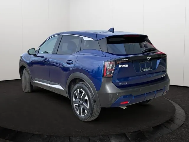 Nissan Kicks 2025 photo 4