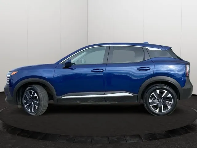 Nissan Kicks 2025 photo 2