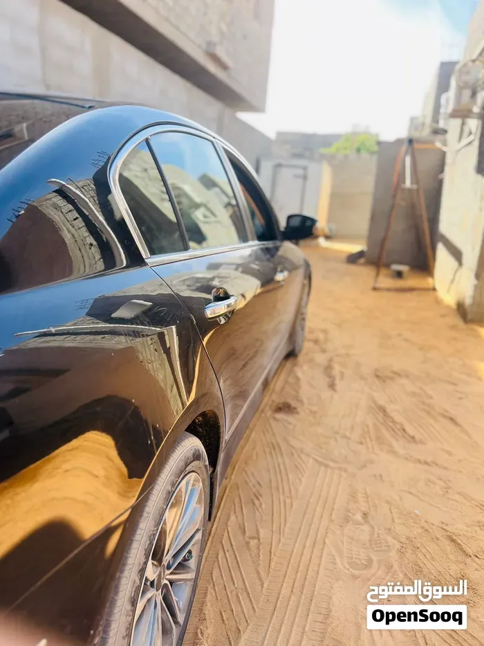 Genesis Sonata 2014 photo 4