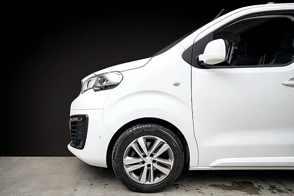 Peugeot Expert 2020 photo 4