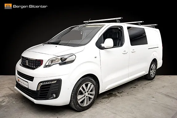 Peugeot Expert